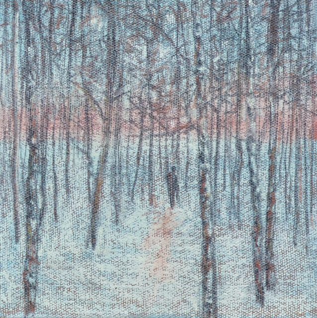 İsmail Tetikçi, isimsiz - untitled