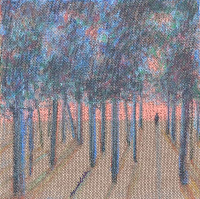 İsmail Tetikçi, isimsiz - untitled