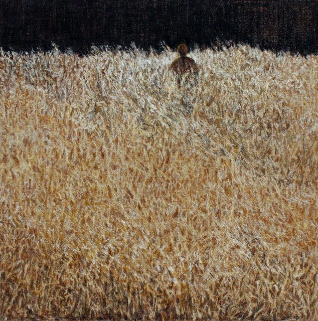 İsmail Tetikçi, isimsiz - untitled