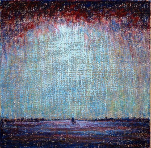 İsmail Tetikçi, isimsiz - untitled