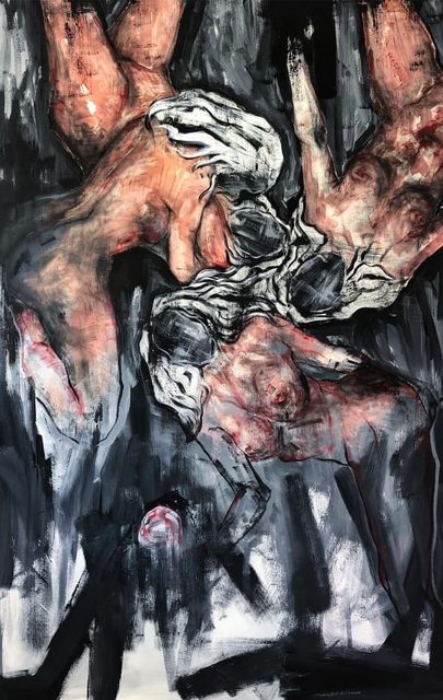 Eylem Çağla, İsimsiz / Untitled