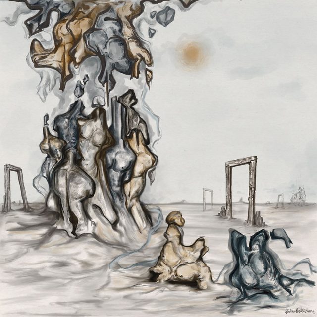 Berkay Bektürk, Göç / Migration