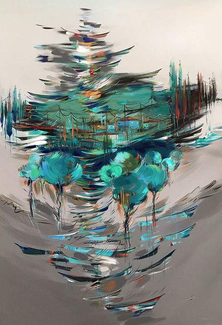 Leyla Kodaman, İsimsiz / Untitled