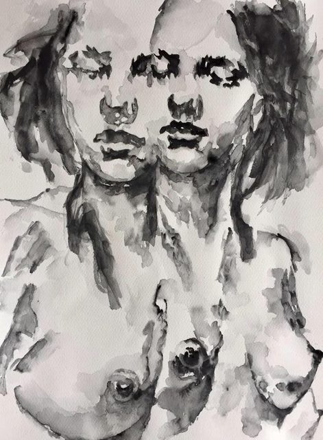 Fatma Meriç Erçetin, isimsiz