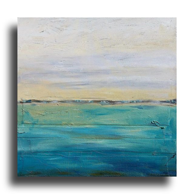 Mala Waseem, See the sea