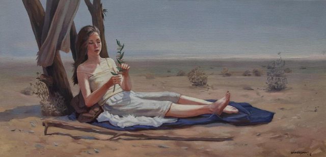 Zehra Başaran