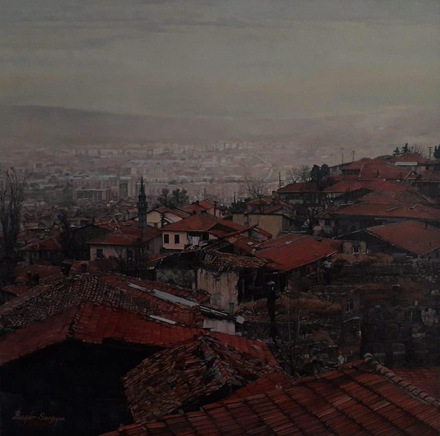 Beşir Sarpça