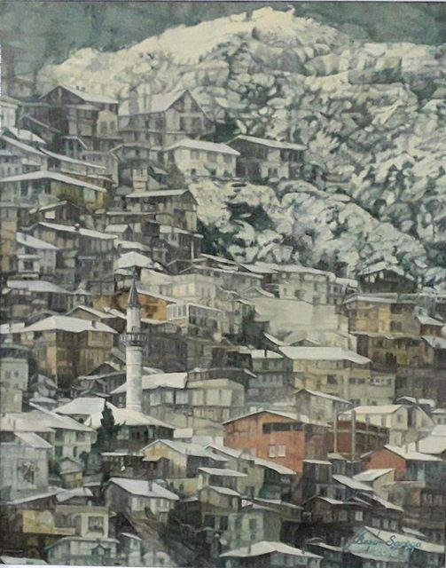 Beşir Sarpça