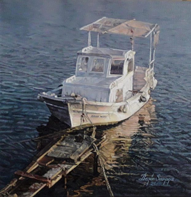 Beşir Sarpça