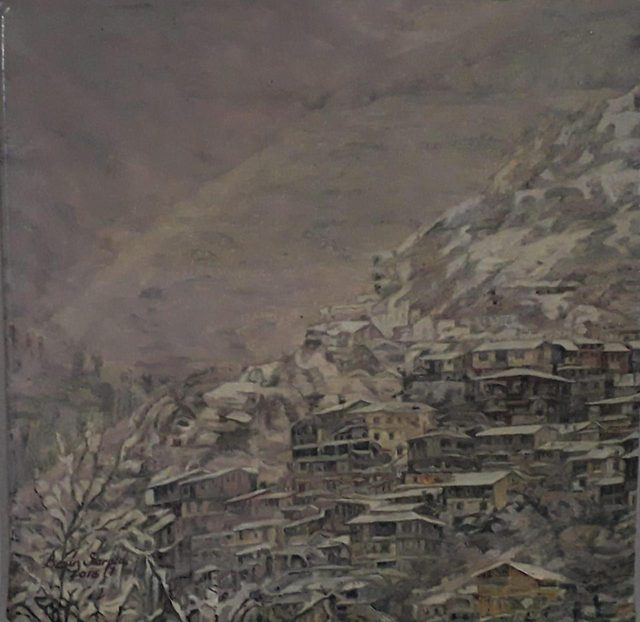 Beşir Sarpça