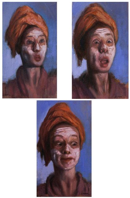 Feyzan Alasya, Sultanın Halleri