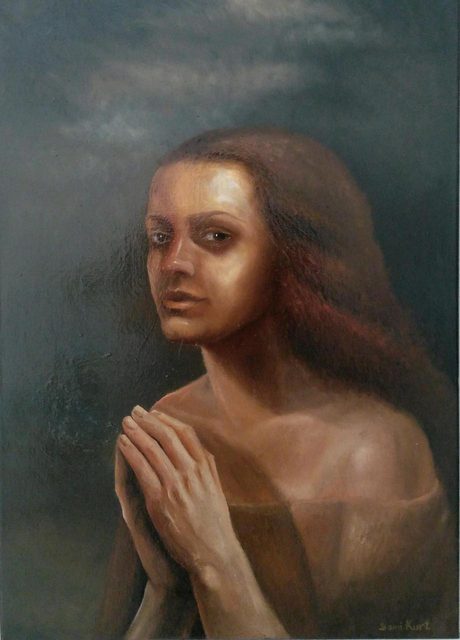 Sami Kurt