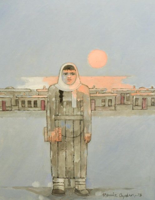 Ramiz Aydın