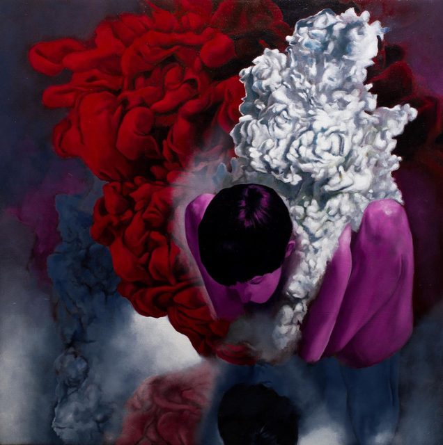 Sefa Karakuş, “Ego I”