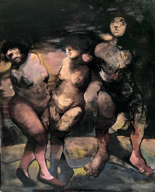 Ömer Koçağ, İsimsiz
