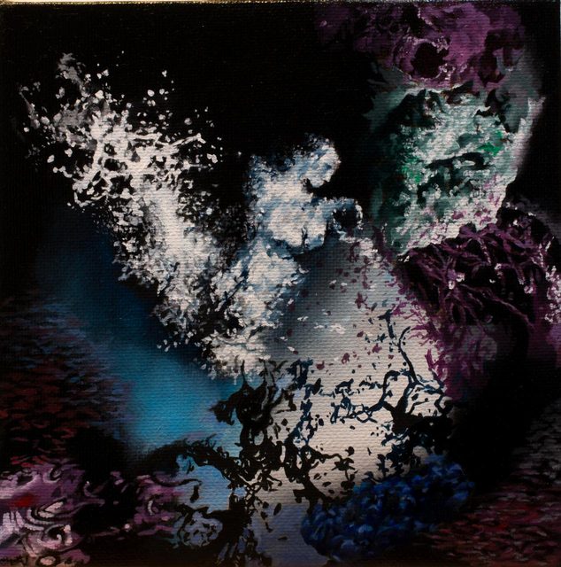Sefa Karakuş, "Transformation I Freaks" 