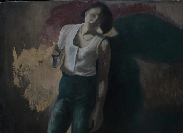 Serhat Yüksekbağ, İdil