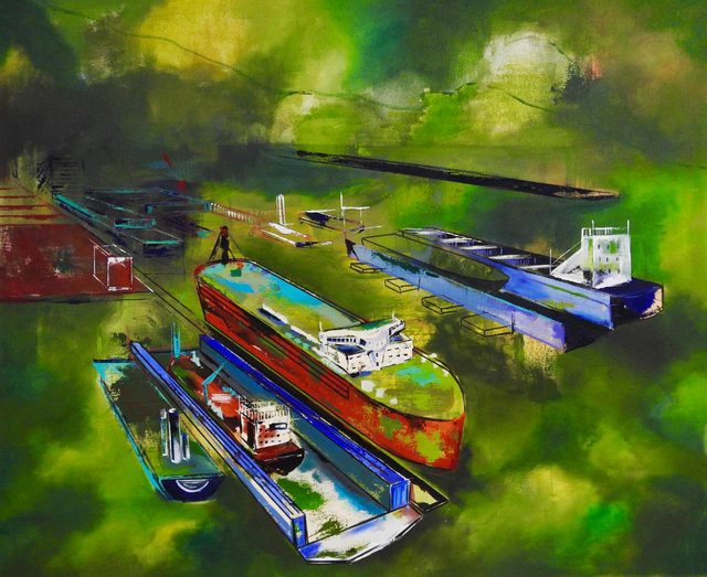 Elif İmamoğlu, ÇIKIŞ