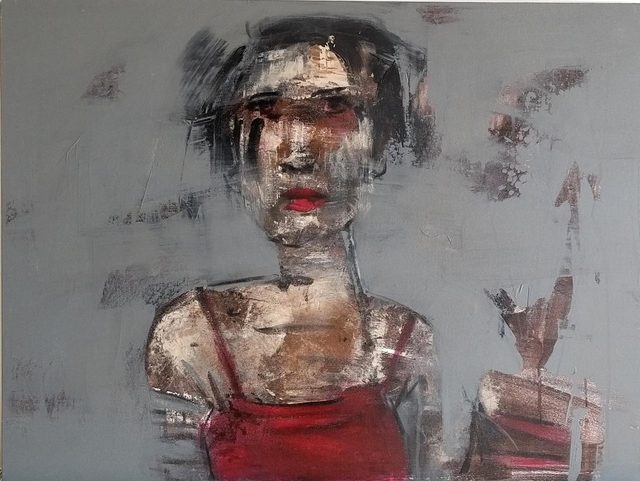 Özden Gezer Oğuz, "Ayla"