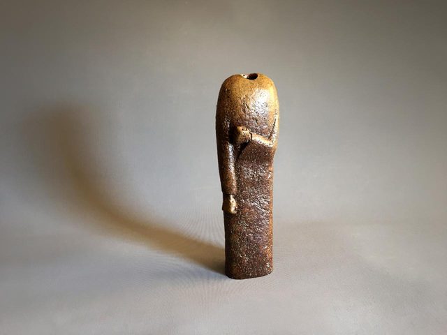 Maged Zaky, Yemin-Oath