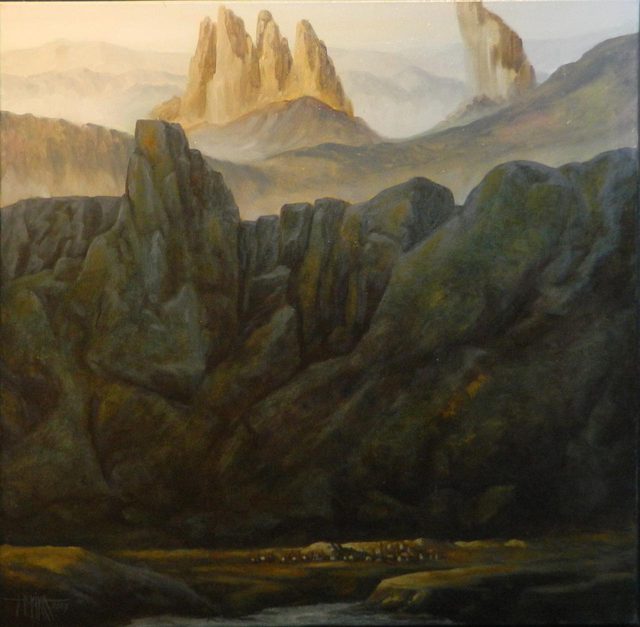 Hasan Mirza, KUYTU 2