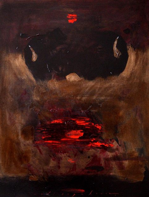 Ali Rıza Kanaç, Red