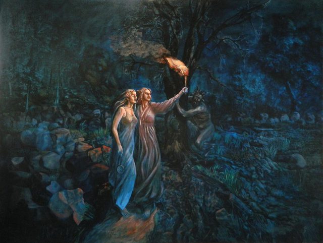 Hasan Mirza, BİLBİCAN