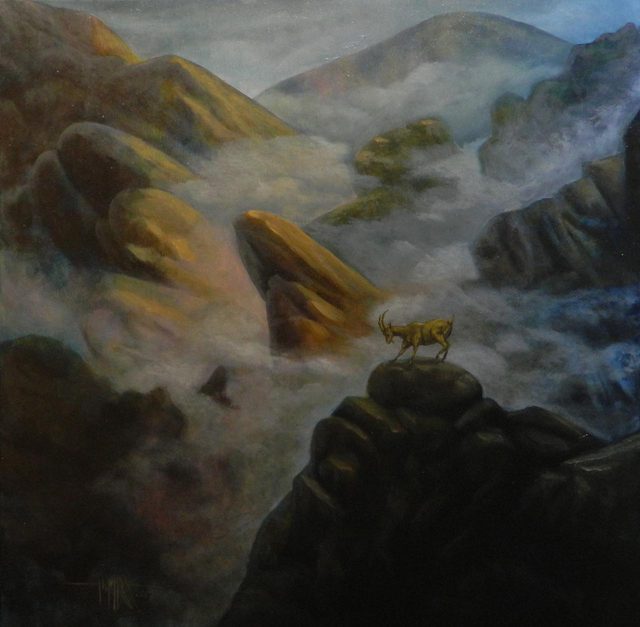 Hasan Mirza, ZİRVE