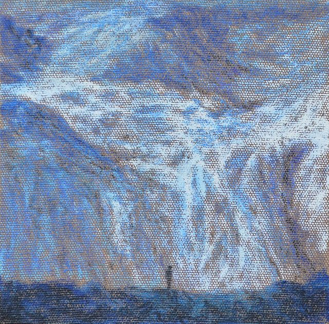 İsmail Tetikçi, isimsiz - untitled