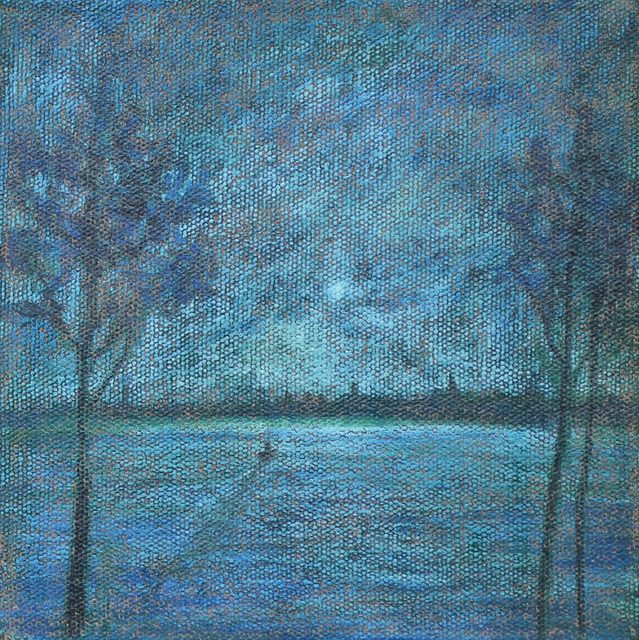 İsmail Tetikçi, isimsiz - untitled