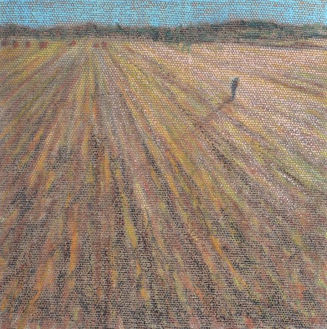 İsmail Tetikçi, isimsiz - untitled