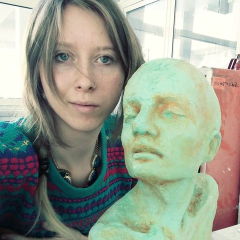 Aneta Kilińska