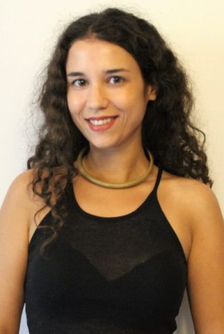Başak Cansu Güvenkaya