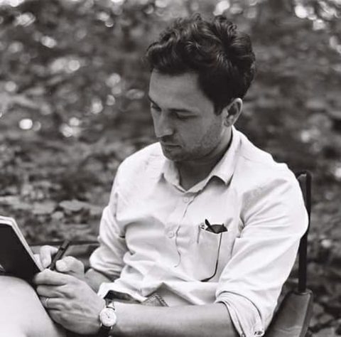 Ömer Koçağ