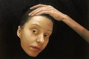 Şeyma Barut, Temas II, 2018