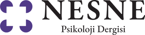 Nesne Psikoloji Dergisi